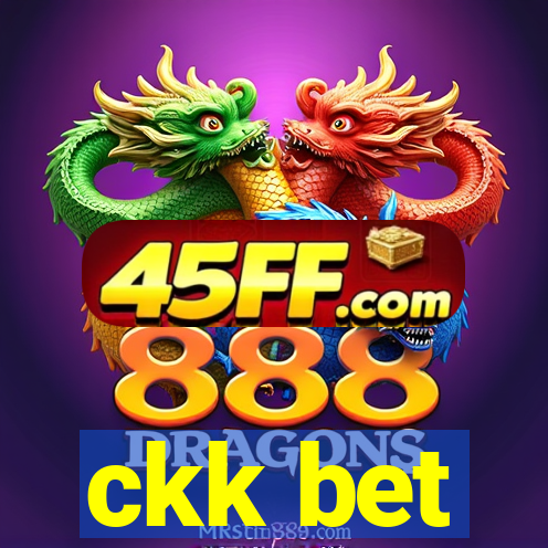 ckk bet